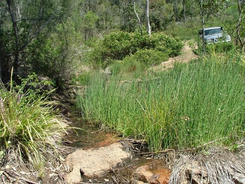 Lot 3 Middle Road, Crows Nest QLD 4355