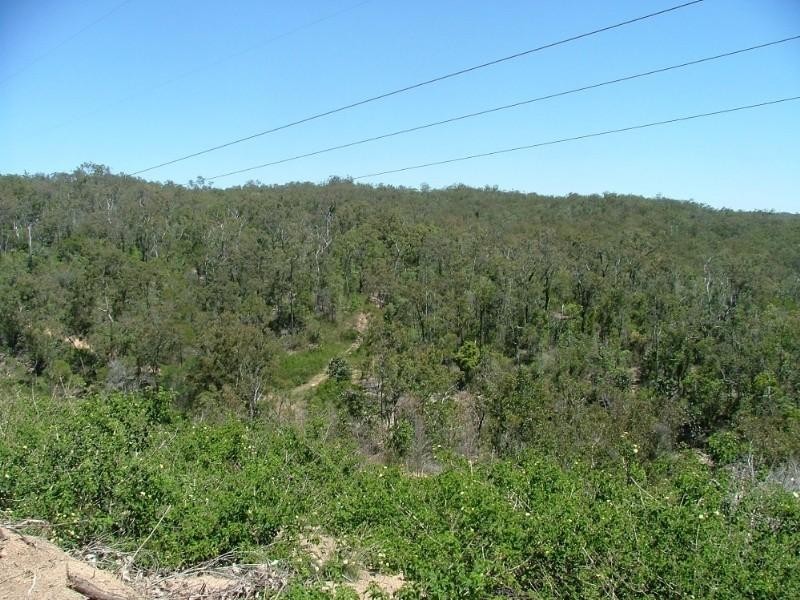 Lot 3 Middle Road, Crows Nest QLD 4355