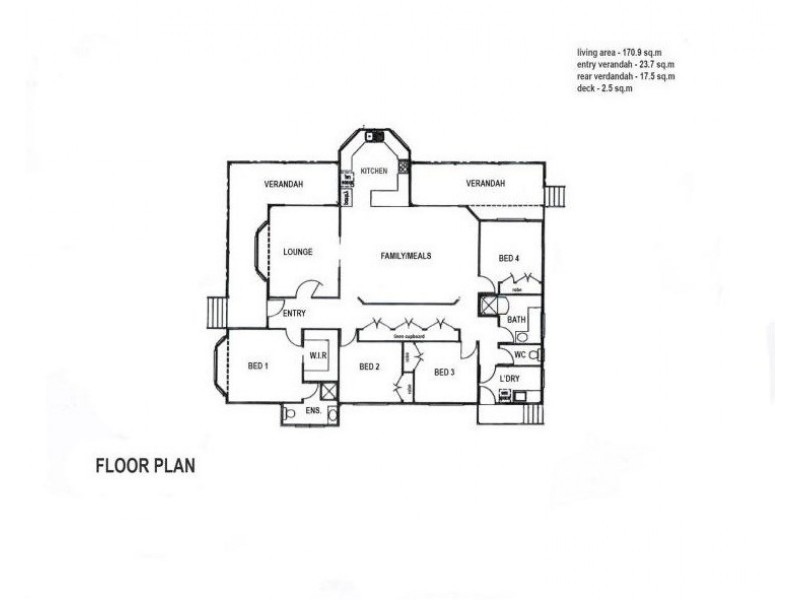 21 Sewell Road, Crows Nest QLD 4355