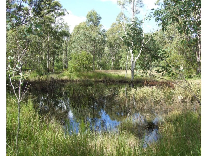 21 Sewell Road, Crows Nest QLD 4355