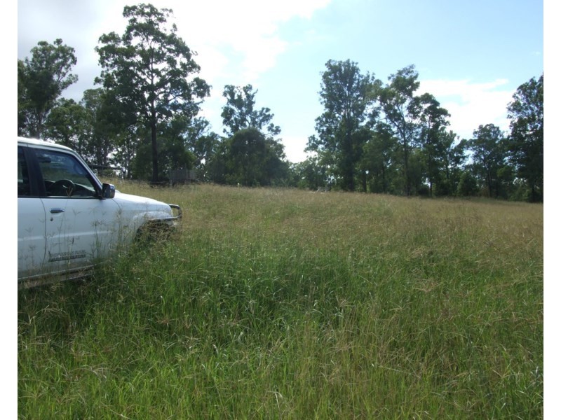 21 Sewell Road, Crows Nest QLD 4355