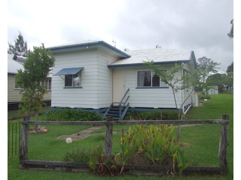 7 Gleeson Street, Crows Nest QLD 4355