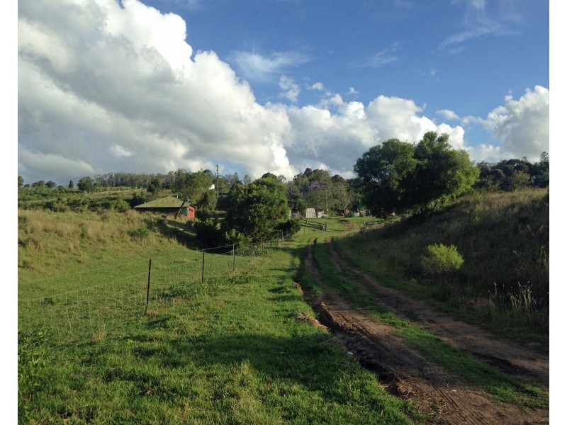 335 Schick Road, Thornville QLD 4352