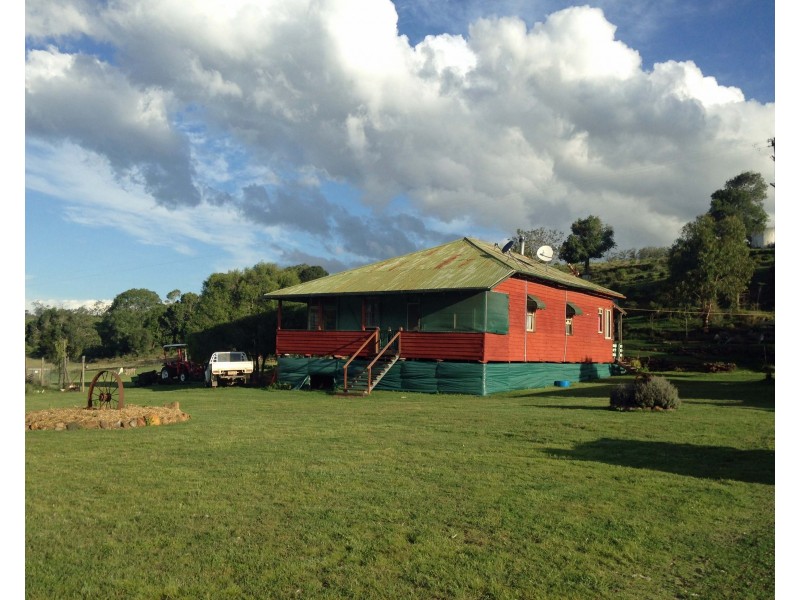 335 Schick Road, Thornville QLD 4352