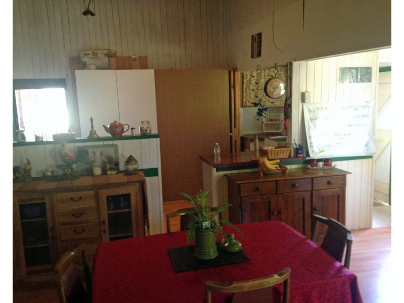 335 Schick Road, Thornville QLD 4352