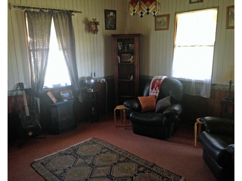 335 Schick Road, Thornville QLD 4352