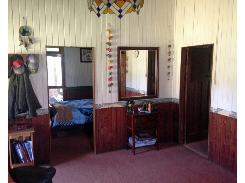 335 Schick Road, Thornville QLD 4352