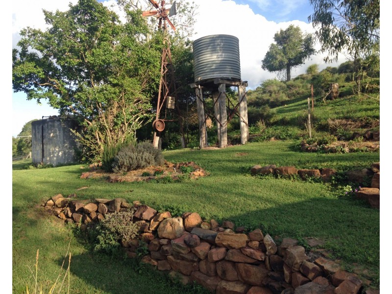 335 Schick Road, Thornville QLD 4352