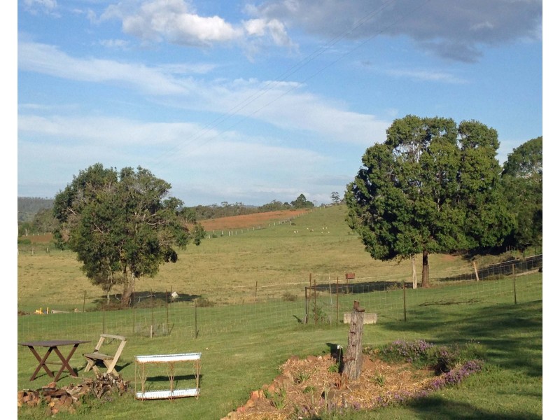 335 Schick Road, Thornville QLD 4352