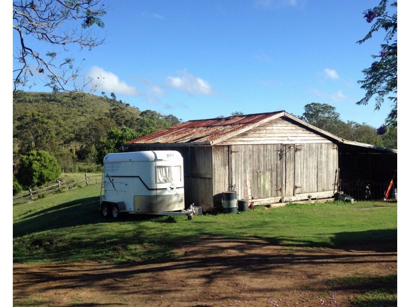 335 Schick Road, Thornville QLD 4352