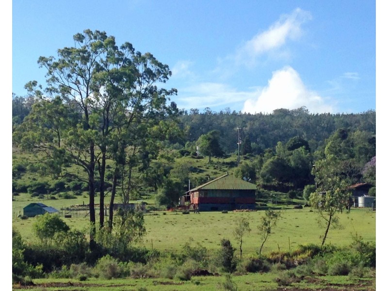 335 Schick Road, Thornville QLD 4352