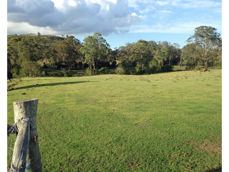 335 Schick Road, Thornville QLD 4352