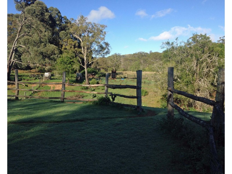 335 Schick Road, Thornville QLD 4352