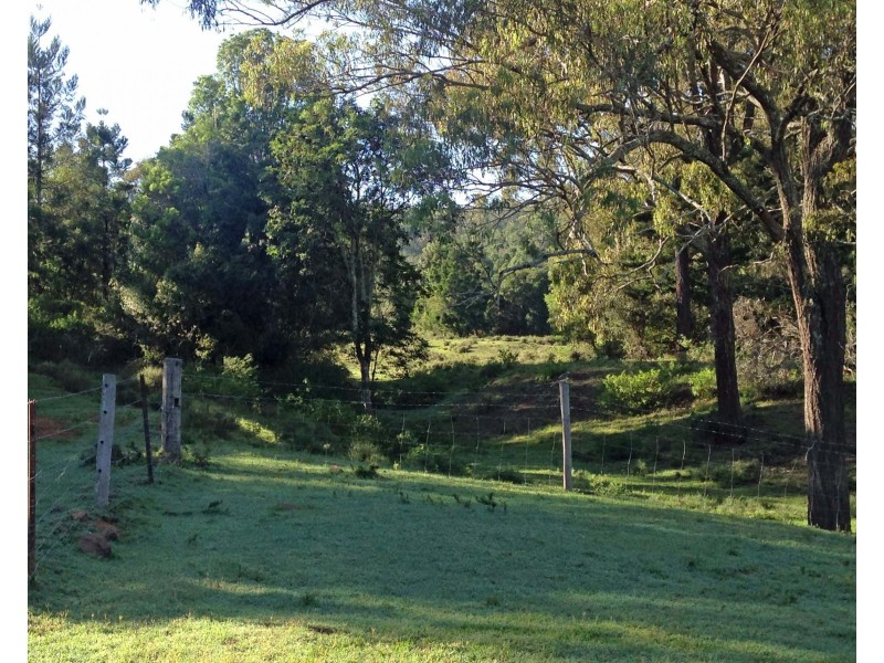 335 Schick Road, Thornville QLD 4352