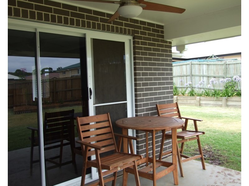 21 Vicky Avenue, Crows Nest QLD 4355