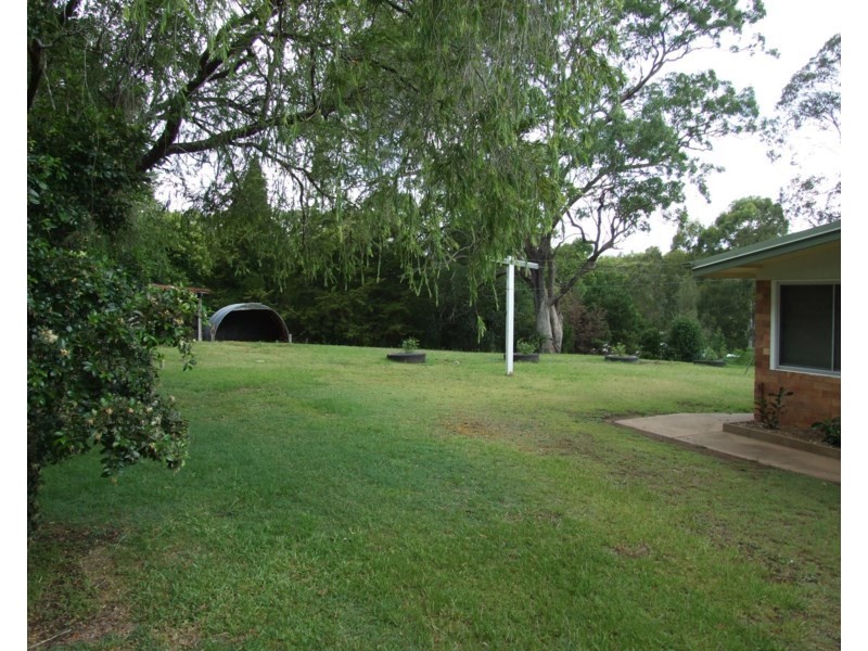 4-6 Esk Street, Crows Nest QLD 4355