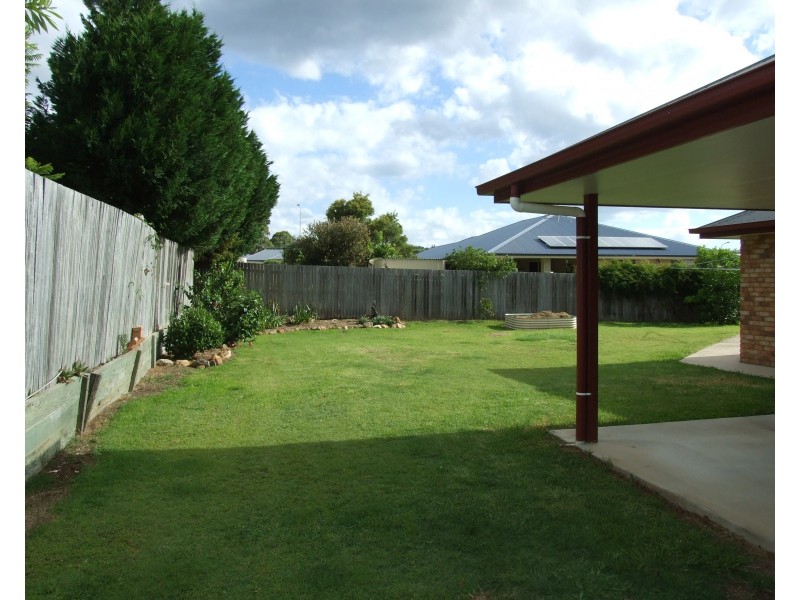 7 Matthew Court, Crows Nest QLD 4355