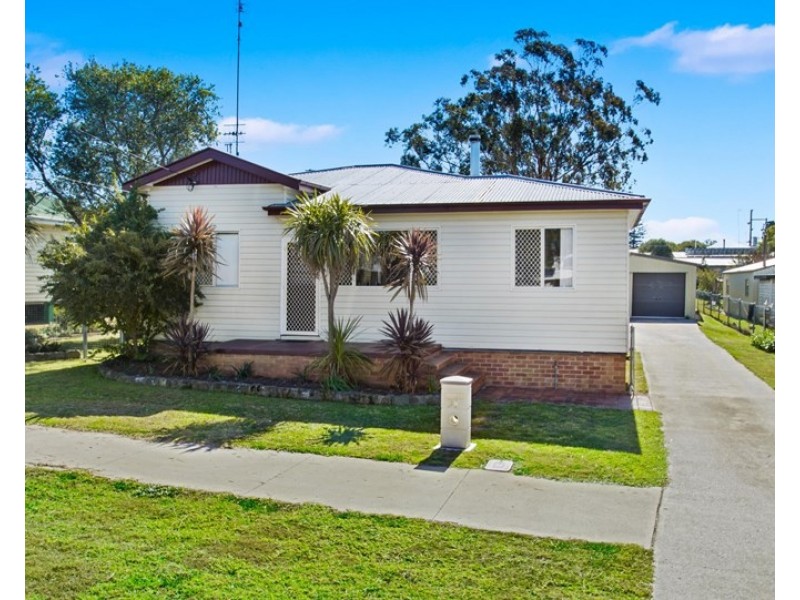 20 James Street, Crows Nest QLD 4355