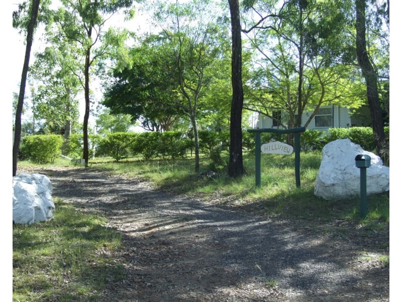 L22 Cooyar-Rangemore Road, Cooyar QLD 4402