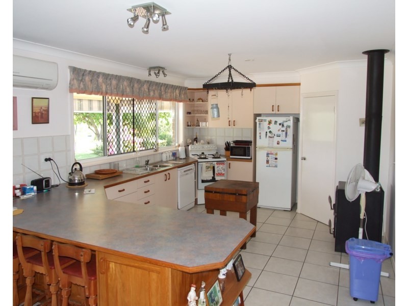 L22 Cooyar-Rangemore Road, Cooyar QLD 4402