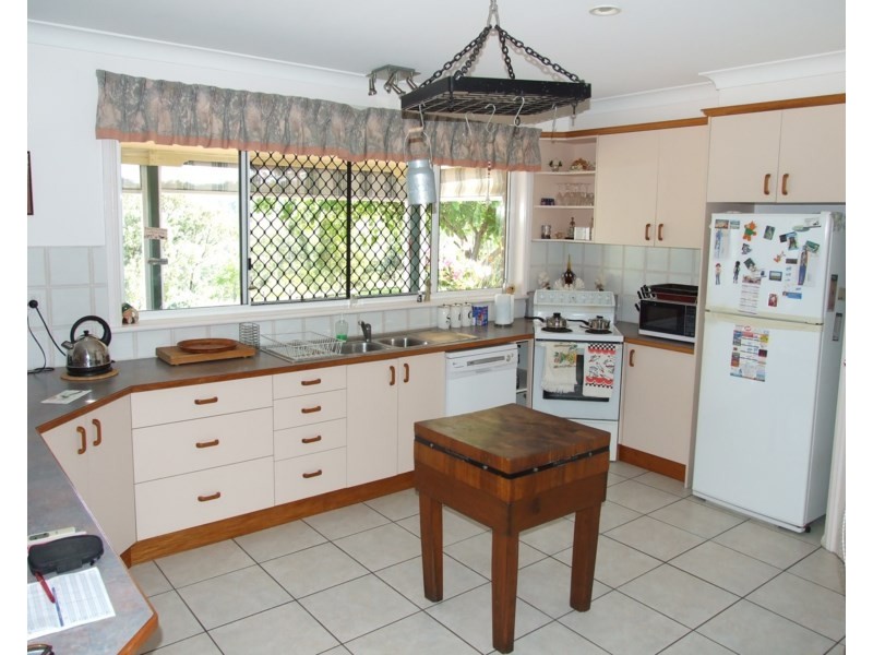 L22 Cooyar-Rangemore Road, Cooyar QLD 4402
