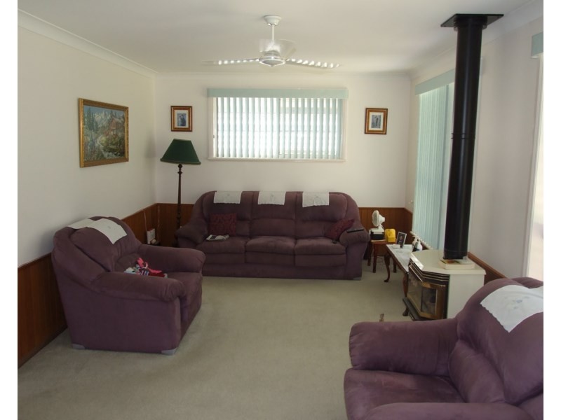 L22 Cooyar-Rangemore Road, Cooyar QLD 4402