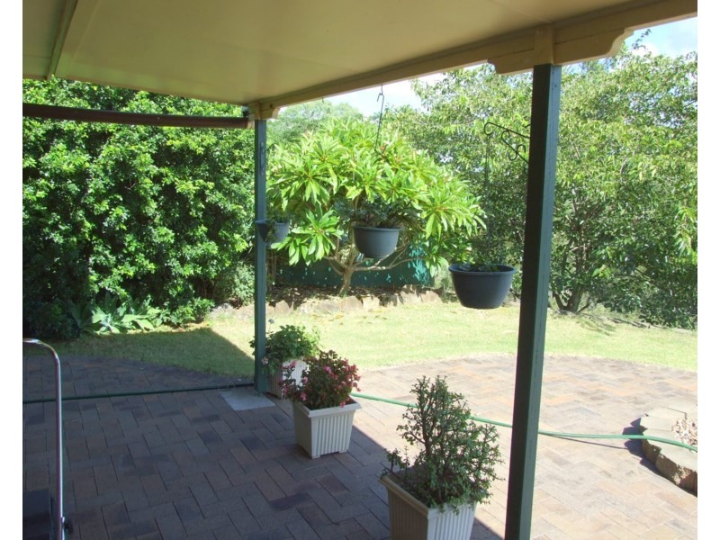 L22 Cooyar-Rangemore Road, Cooyar QLD 4402
