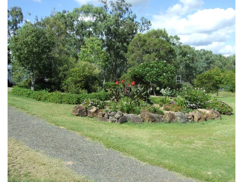 L22 Cooyar-Rangemore Road, Cooyar QLD 4402