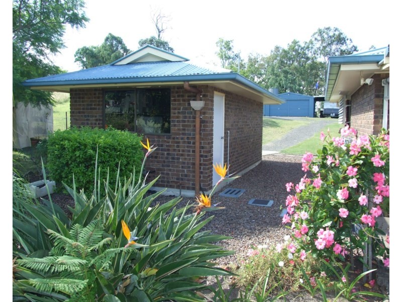 L22 Cooyar-Rangemore Road, Cooyar QLD 4402