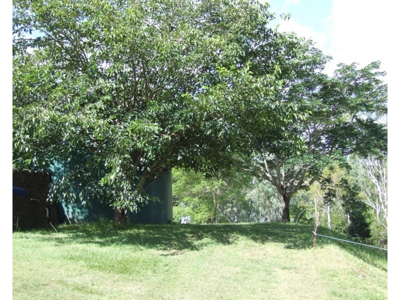 L22 Cooyar-Rangemore Road, Cooyar QLD 4402