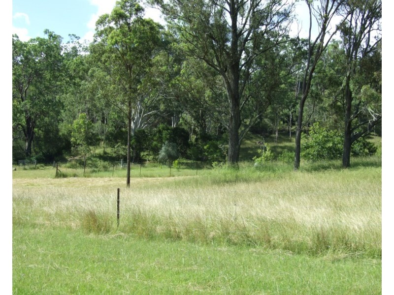 L22 Cooyar-Rangemore Road, Cooyar QLD 4402