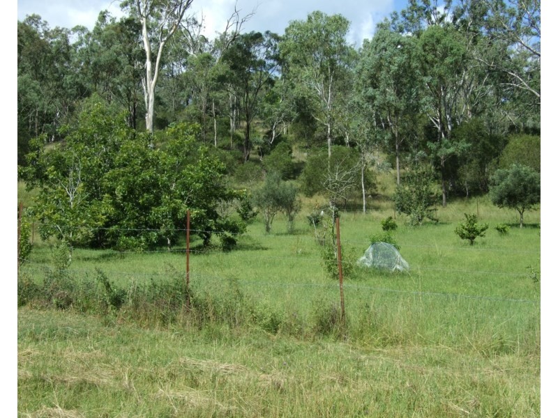 L22 Cooyar-Rangemore Road, Cooyar QLD 4402