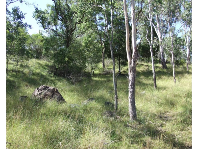 L22 Cooyar-Rangemore Road, Cooyar QLD 4402