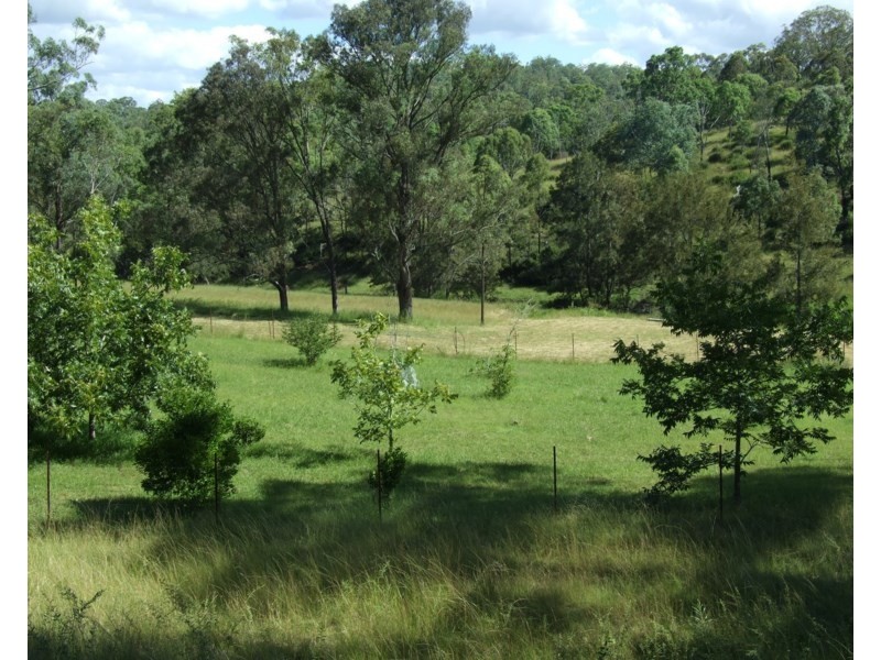 L22 Cooyar-Rangemore Road, Cooyar QLD 4402