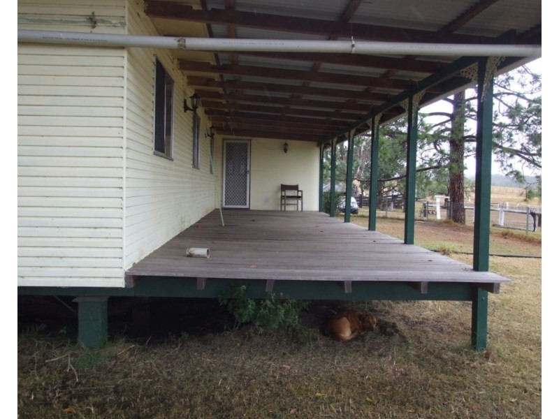 24 McGreevy Road, Crows Nest QLD 4355