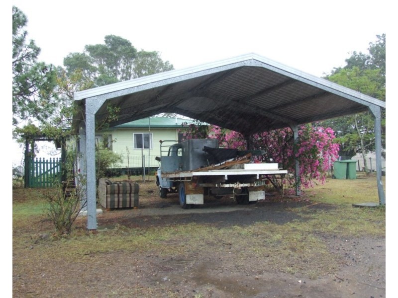 24 McGreevy Road, Crows Nest QLD 4355