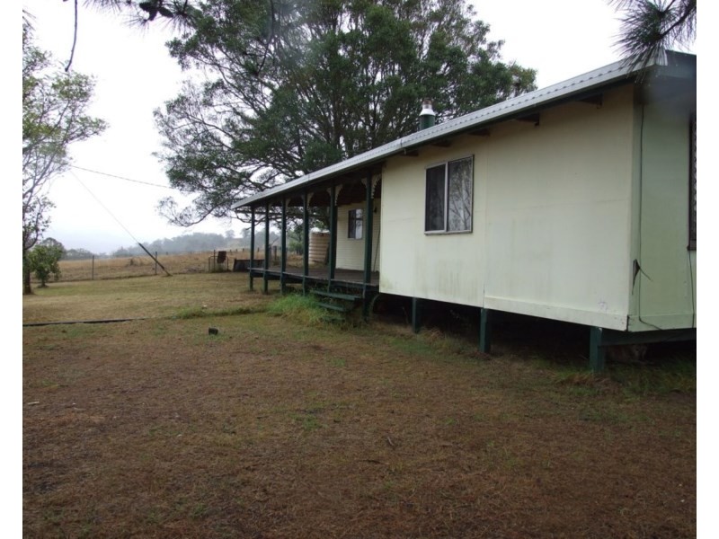 24 McGreevy Road, Crows Nest QLD 4355