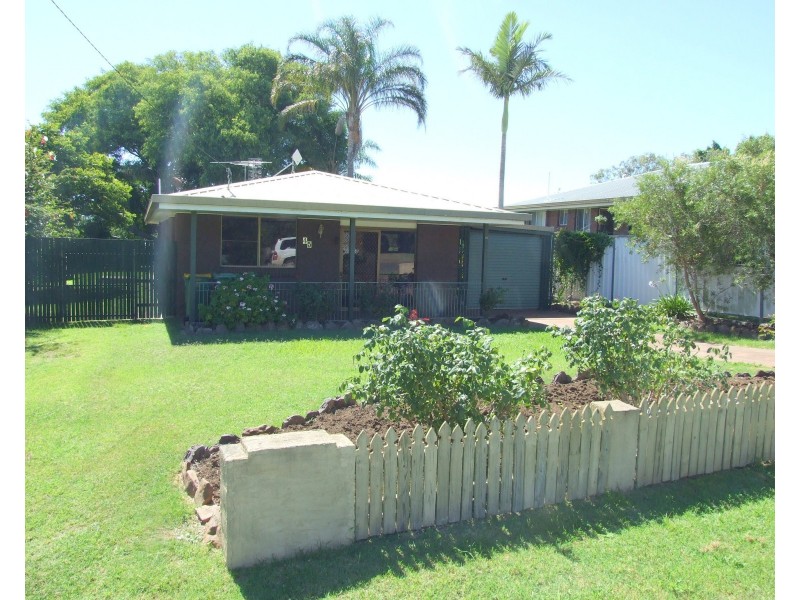 45 Daher Street, Goombungee QLD 4354