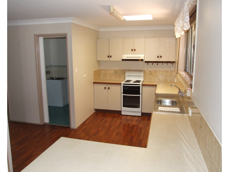 45 Daher Street, Goombungee QLD 4354