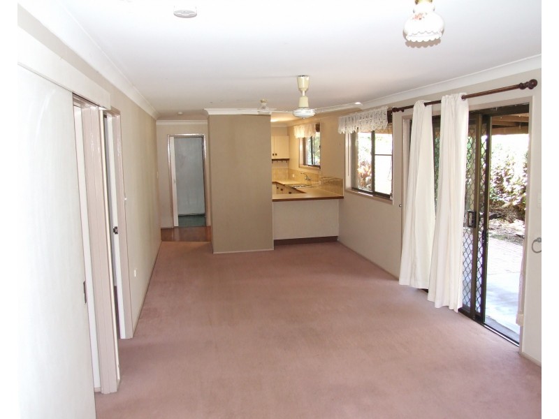 45 Daher Street, Goombungee QLD 4354