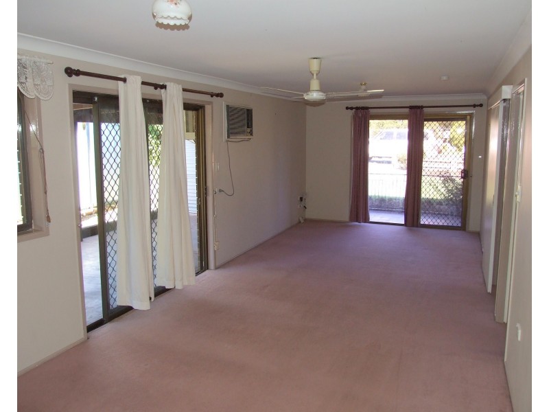 45 Daher Street, Goombungee QLD 4354