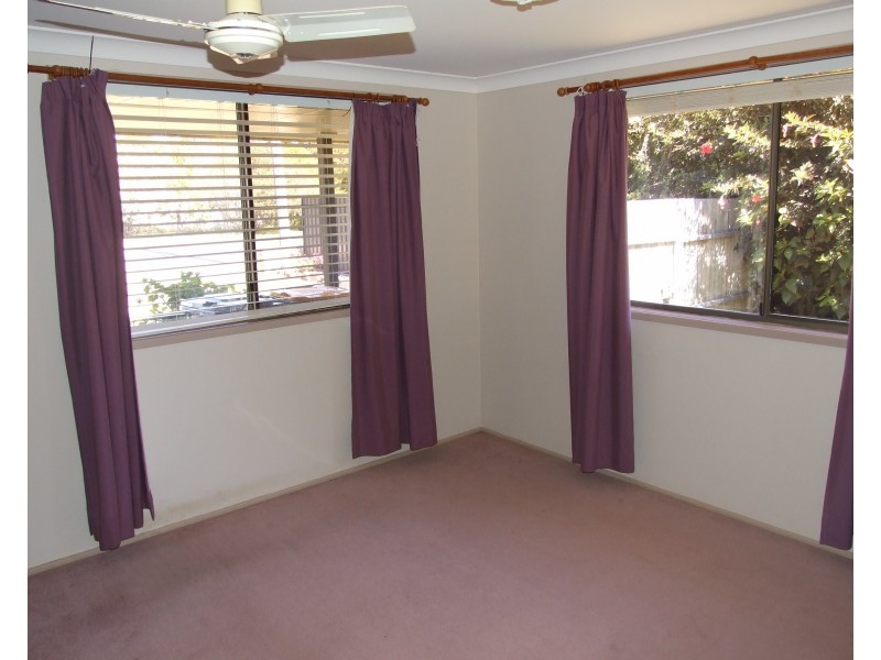 45 Daher Street, Goombungee QLD 4354