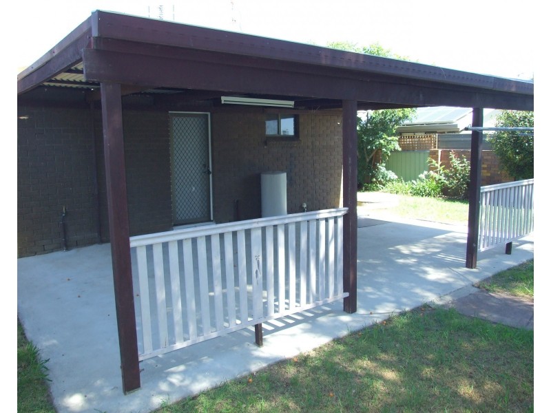 45 Daher Street, Goombungee QLD 4354