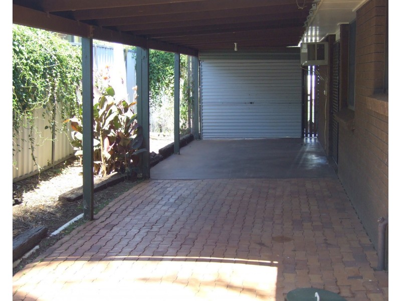 45 Daher Street, Goombungee QLD 4354