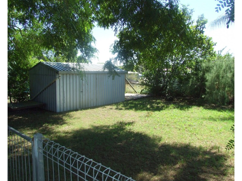 45 Daher Street, Goombungee QLD 4354