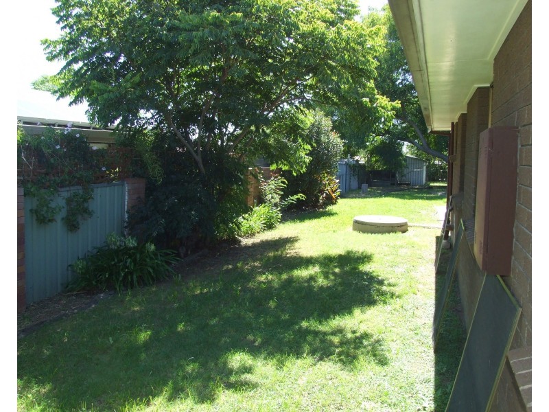 45 Daher Street, Goombungee QLD 4354