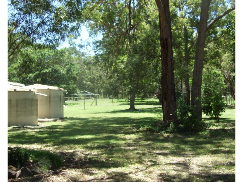 26 Pinnell Road, Crows Nest QLD 4355