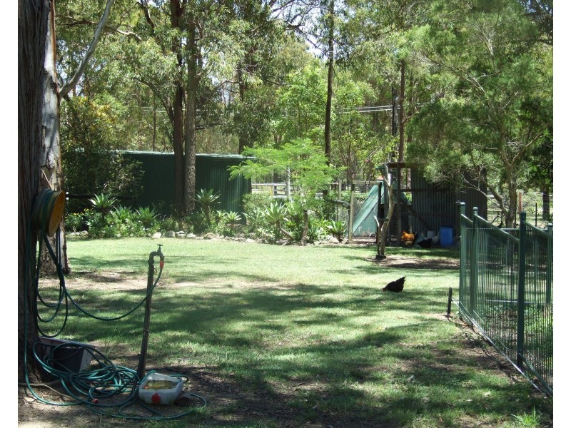 26 Pinnell Road, Crows Nest QLD 4355