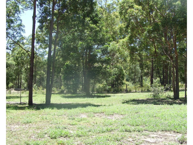 26 Pinnell Road, Crows Nest QLD 4355