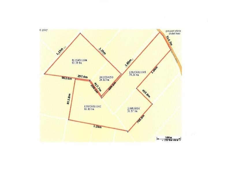 5758 New England Highway, Crows Nest QLD 4355